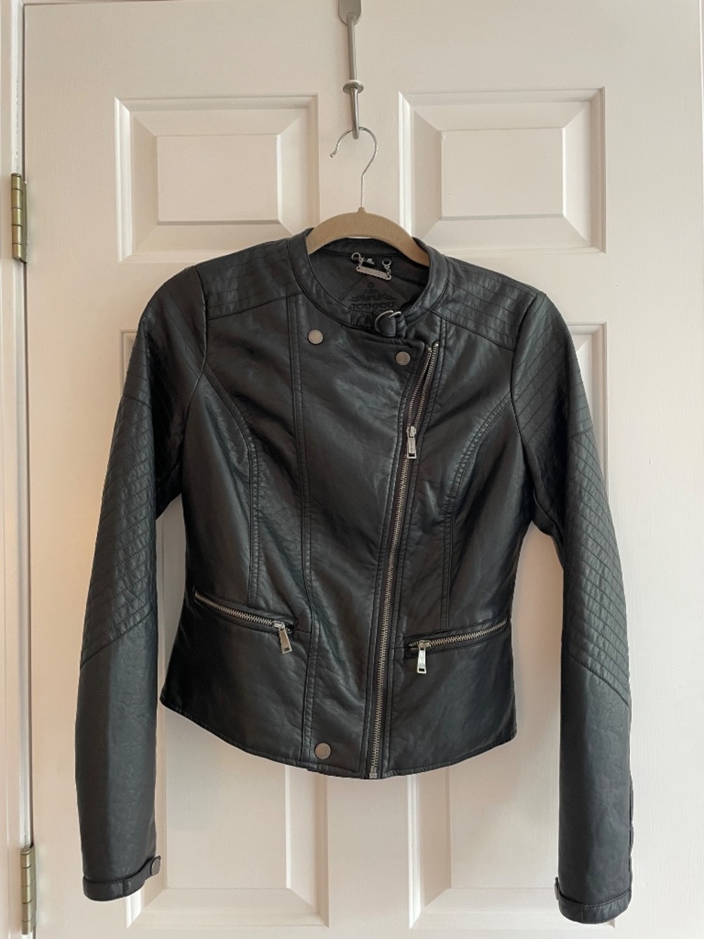 Motorcycle Jacket
